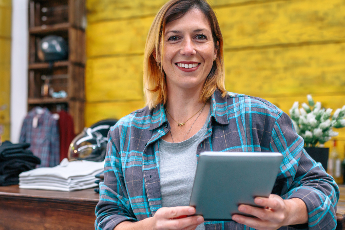 Business Checking Promo Img