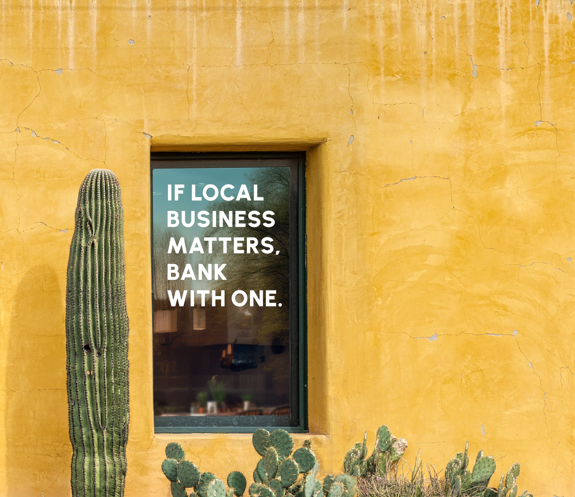 Local Business Matters